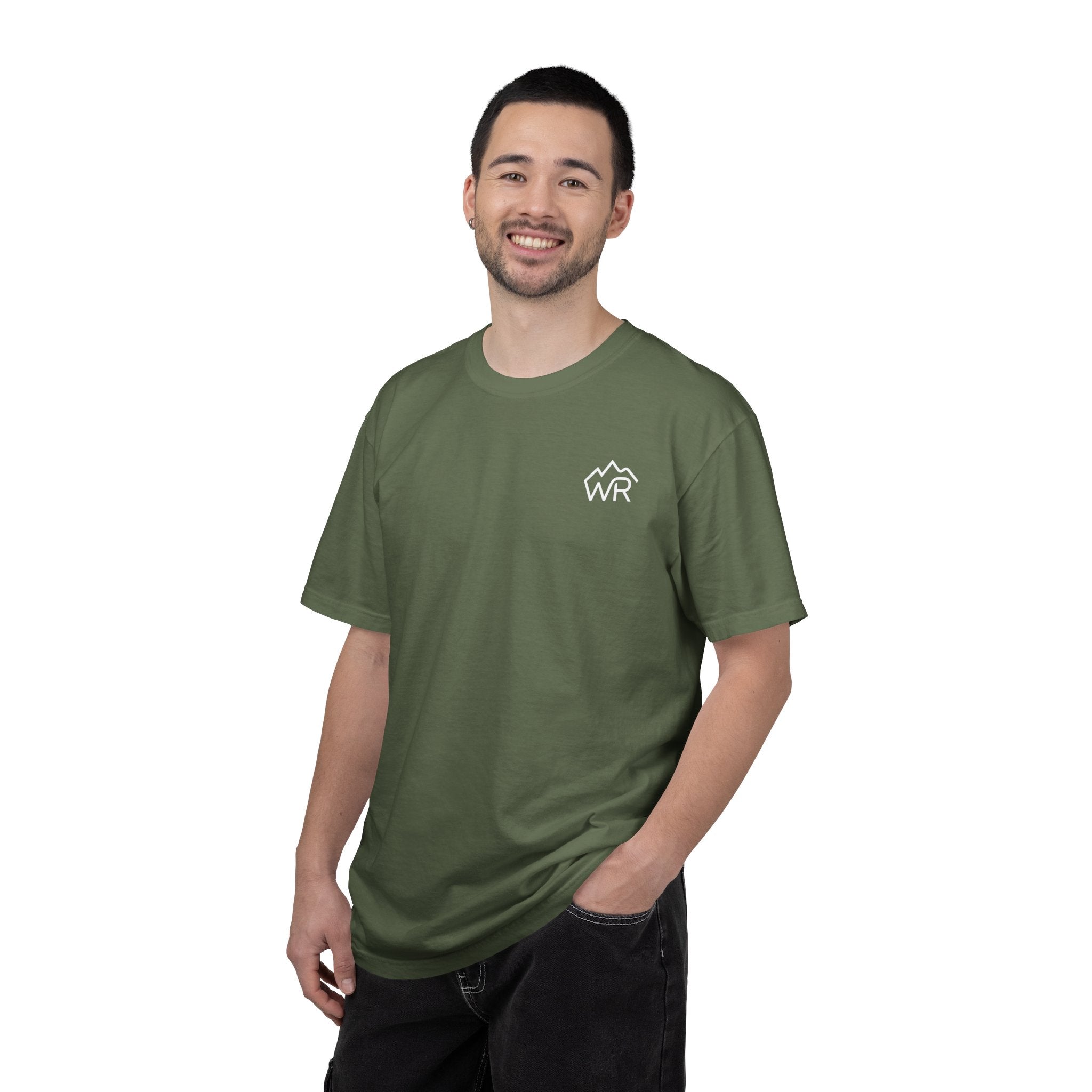 All of the Above | T-Shirt