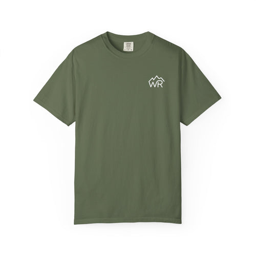 Miles for Piles | T-Shirt