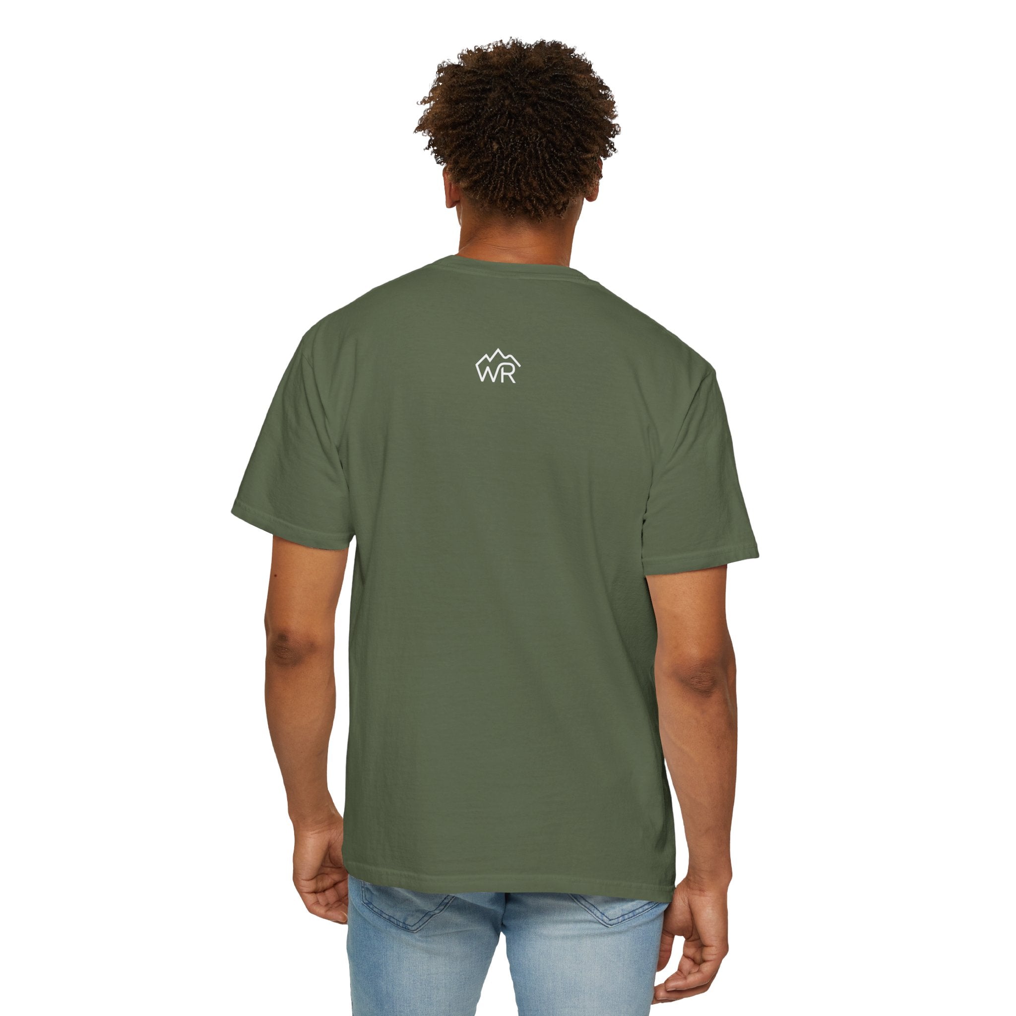 3 Inches Is Plenty | T-Shirt