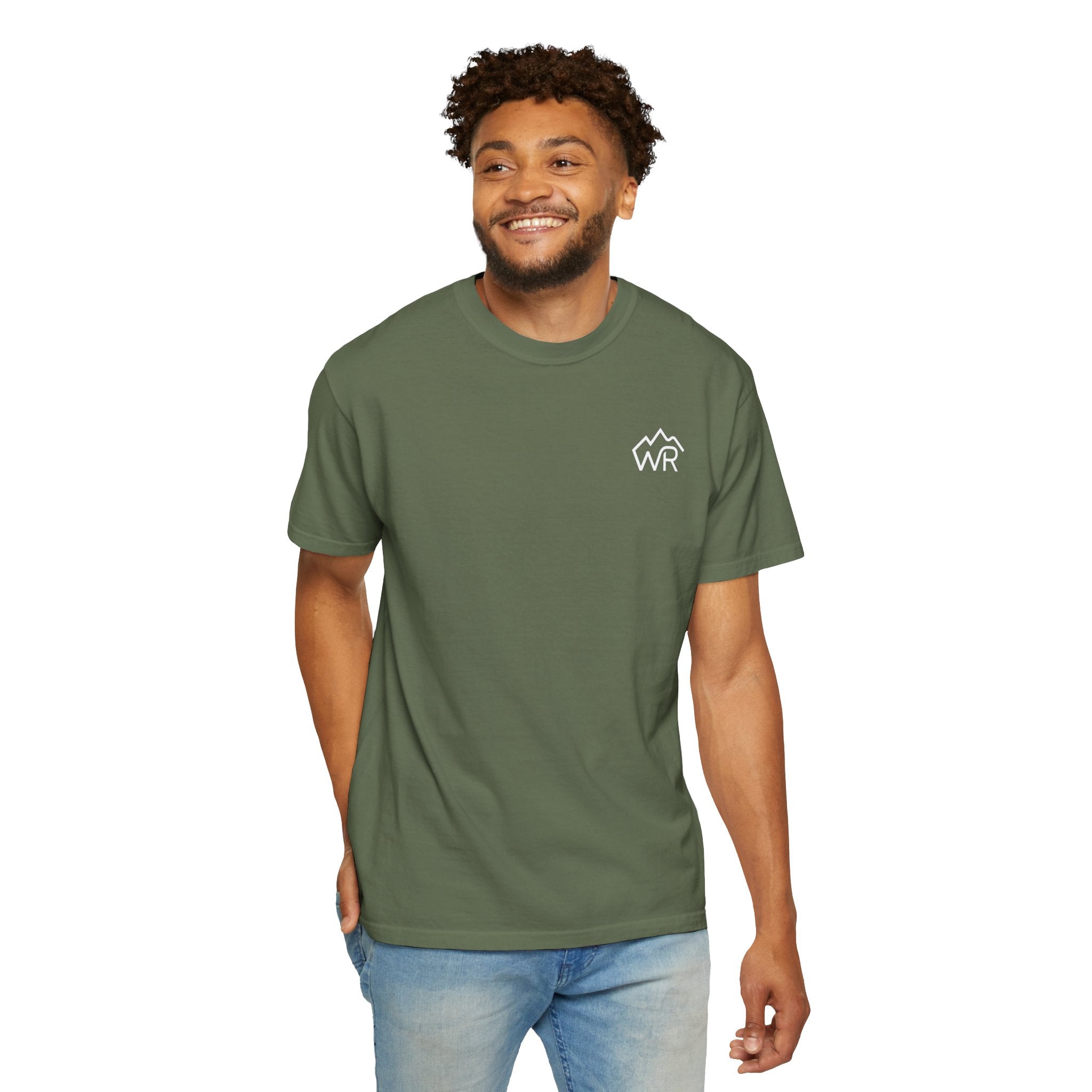 All of the Above | T-Shirt