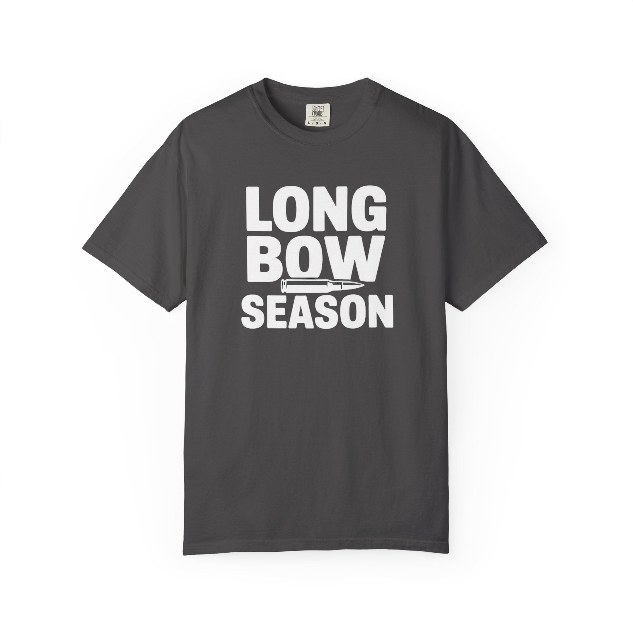 Long Bow Season | T-Shirt
