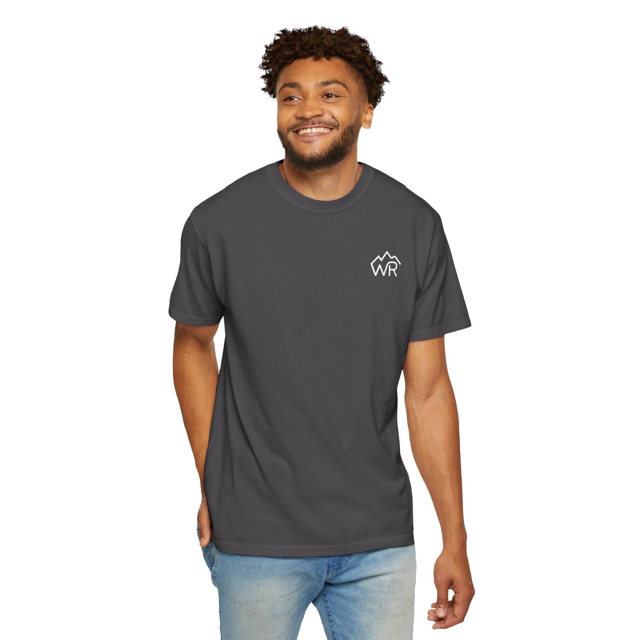 All of the Above | T-Shirt