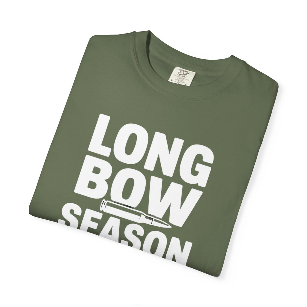Long Bow Season | T-Shirt