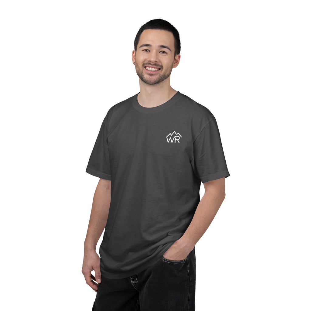 All of the Above | T-Shirt