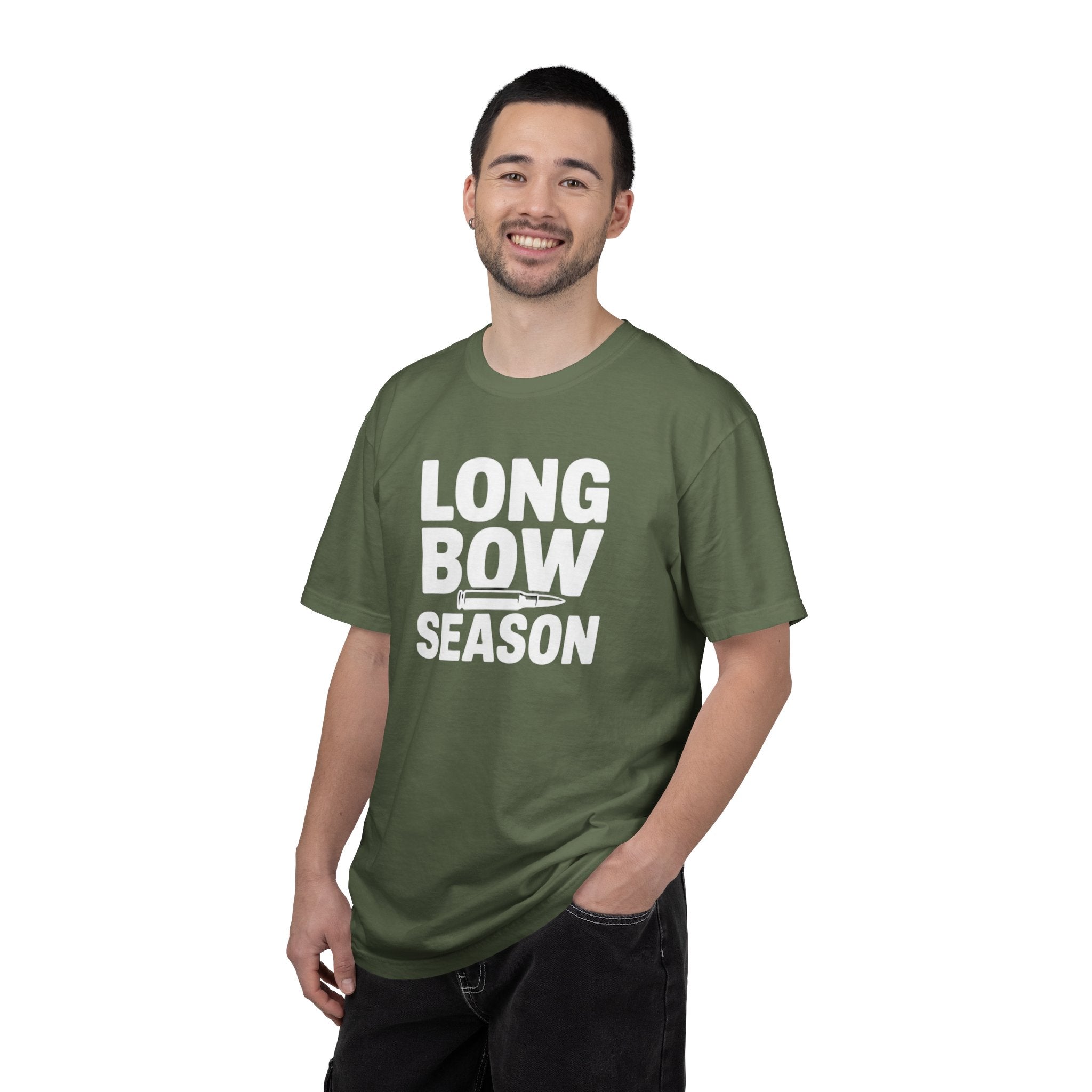 Long Bow Season | T-Shirt