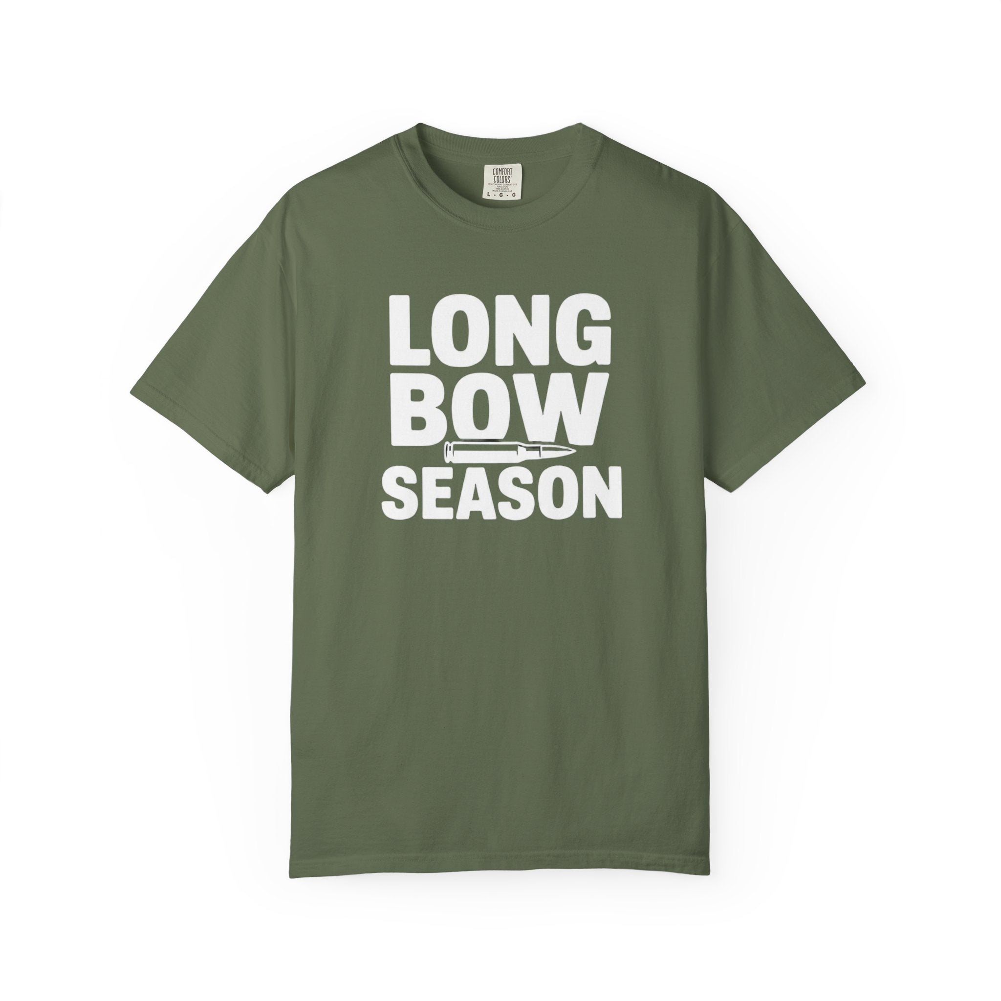 Long Bow Season | T-Shirt
