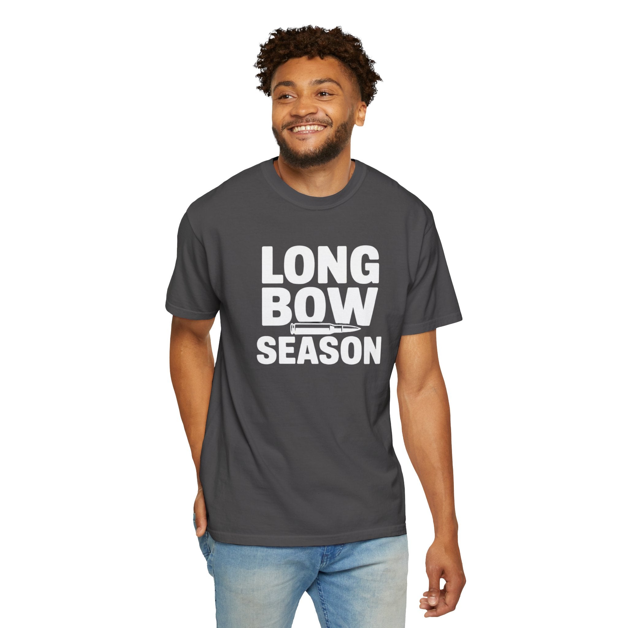 Long Bow Season | T-Shirt