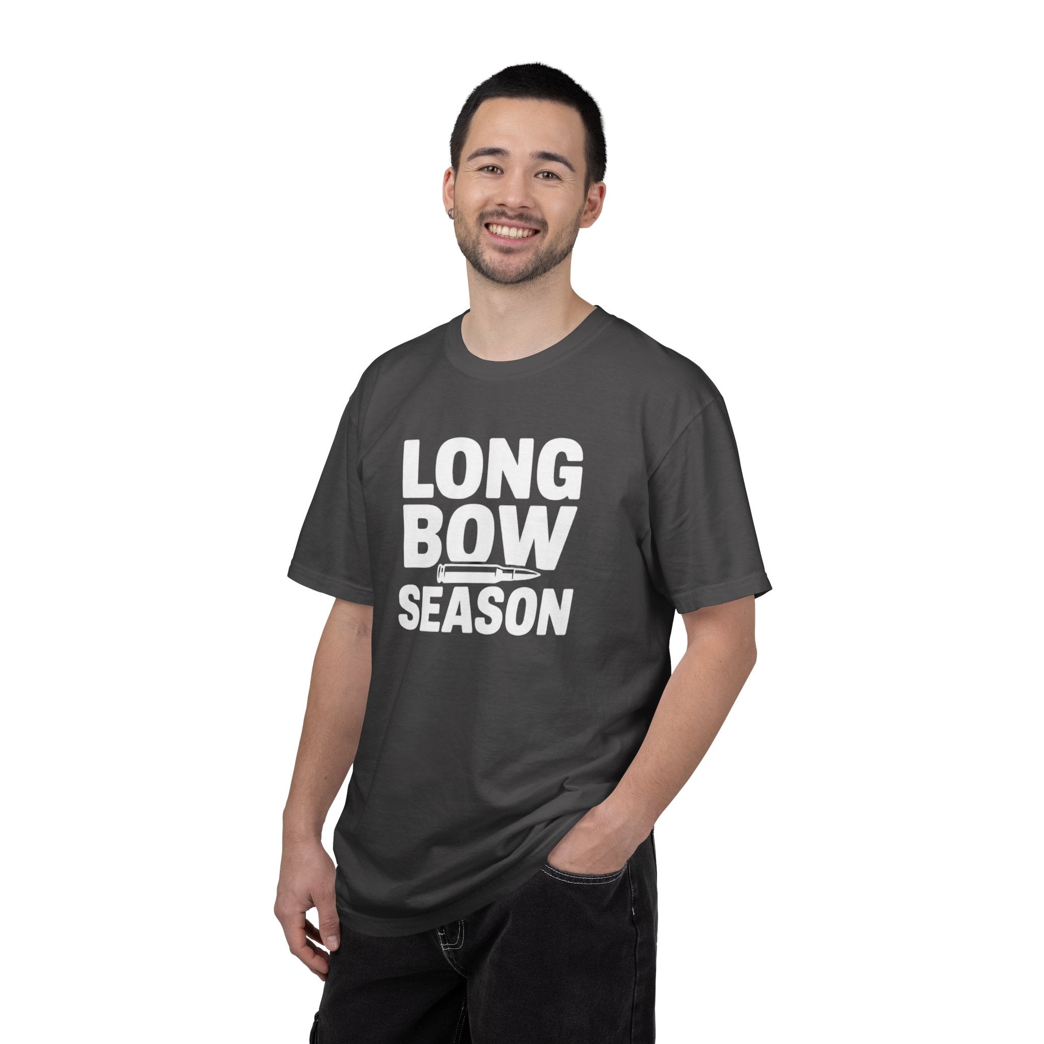 Long Bow Season | T-Shirt