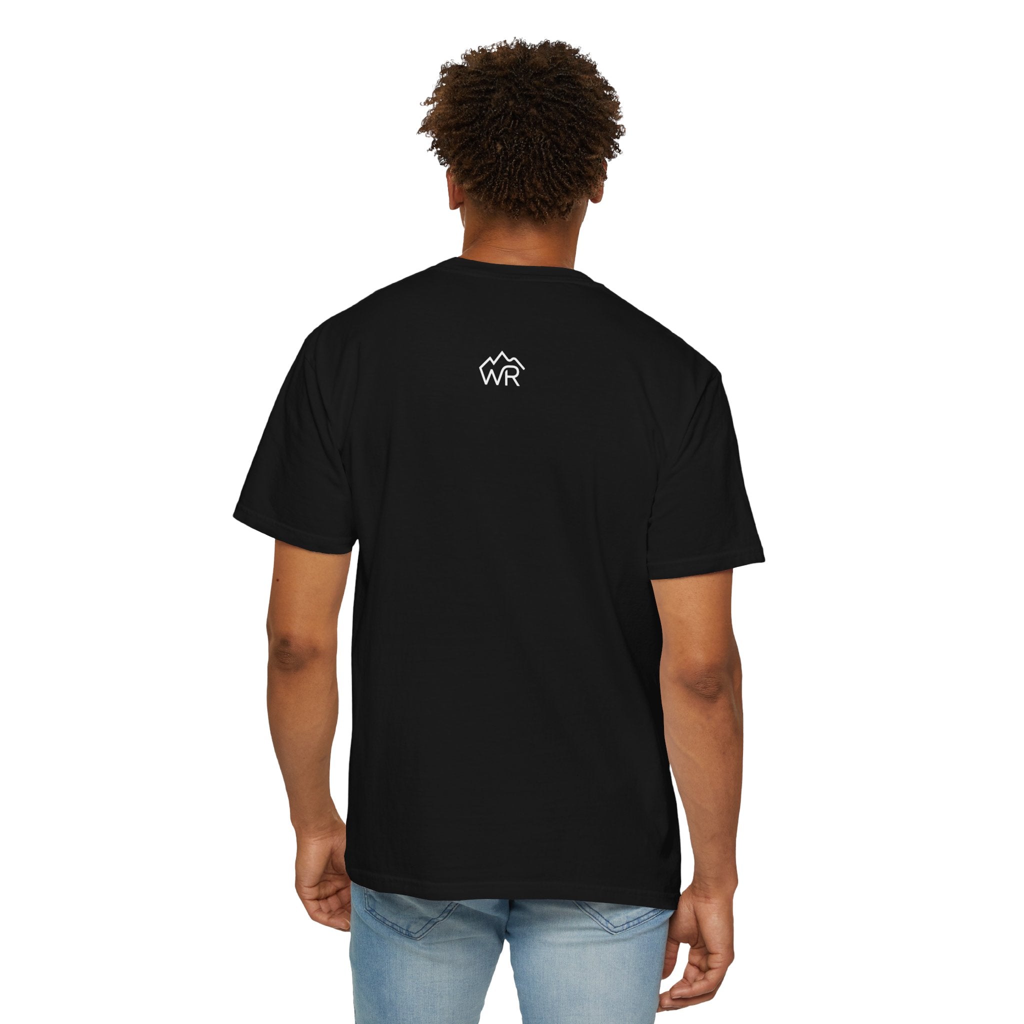 3 Inches Is Plenty | T-Shirt