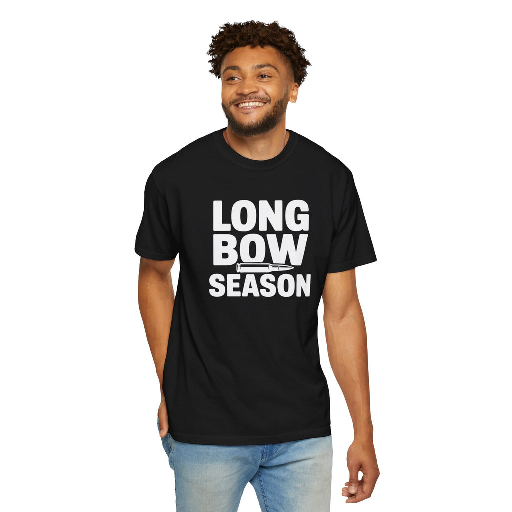 Long Bow Season | T-Shirt