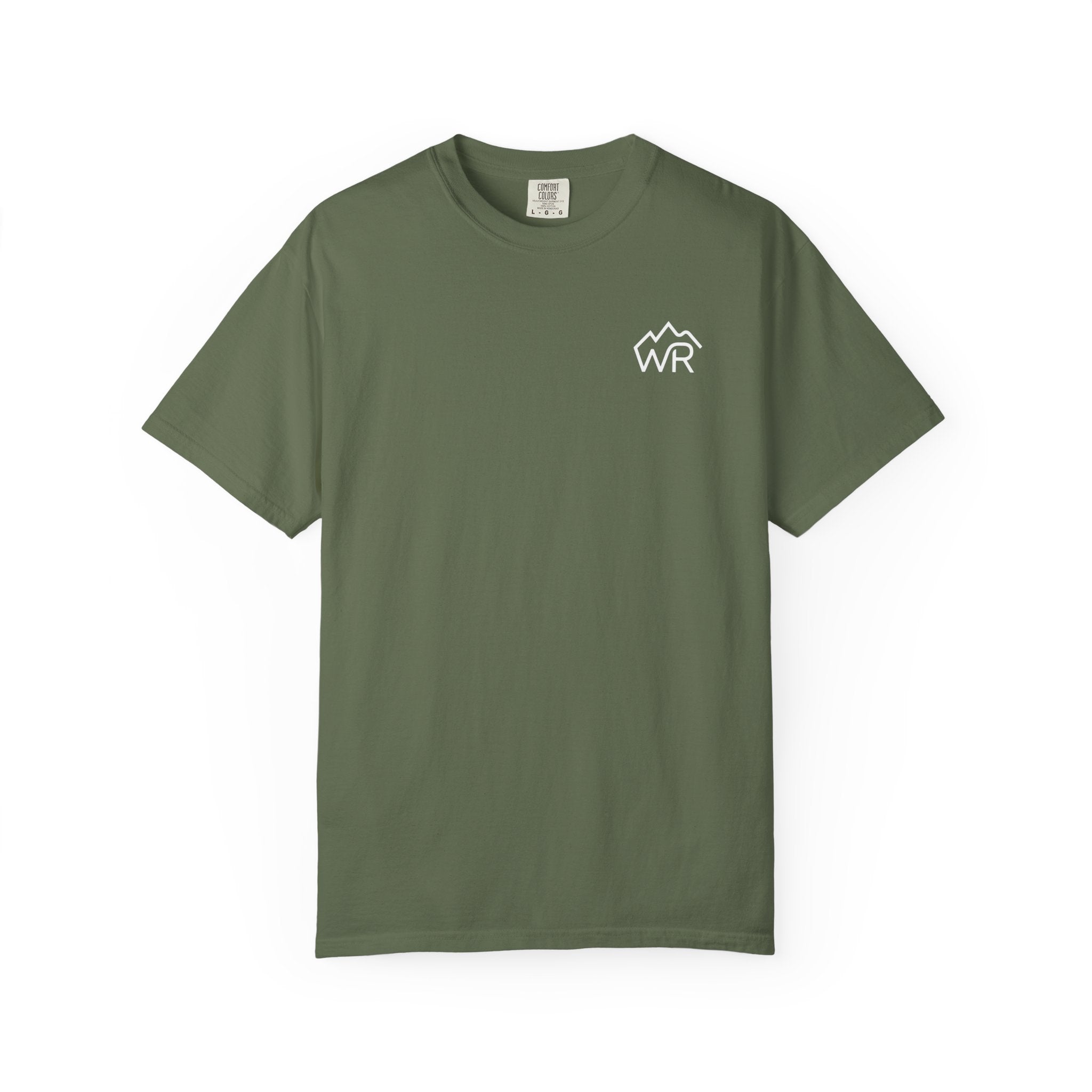 All of the Above | T-Shirt