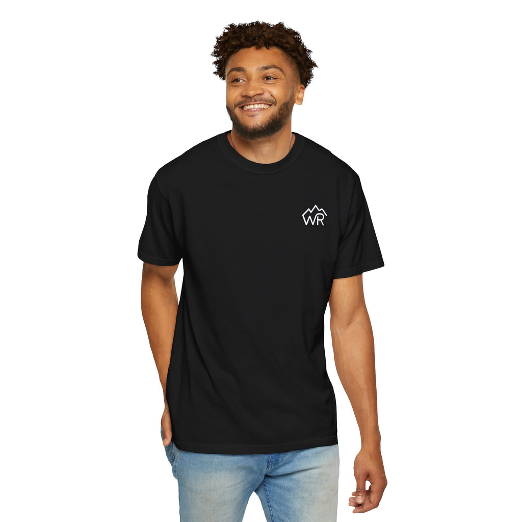 Miles for Piles | T-Shirt