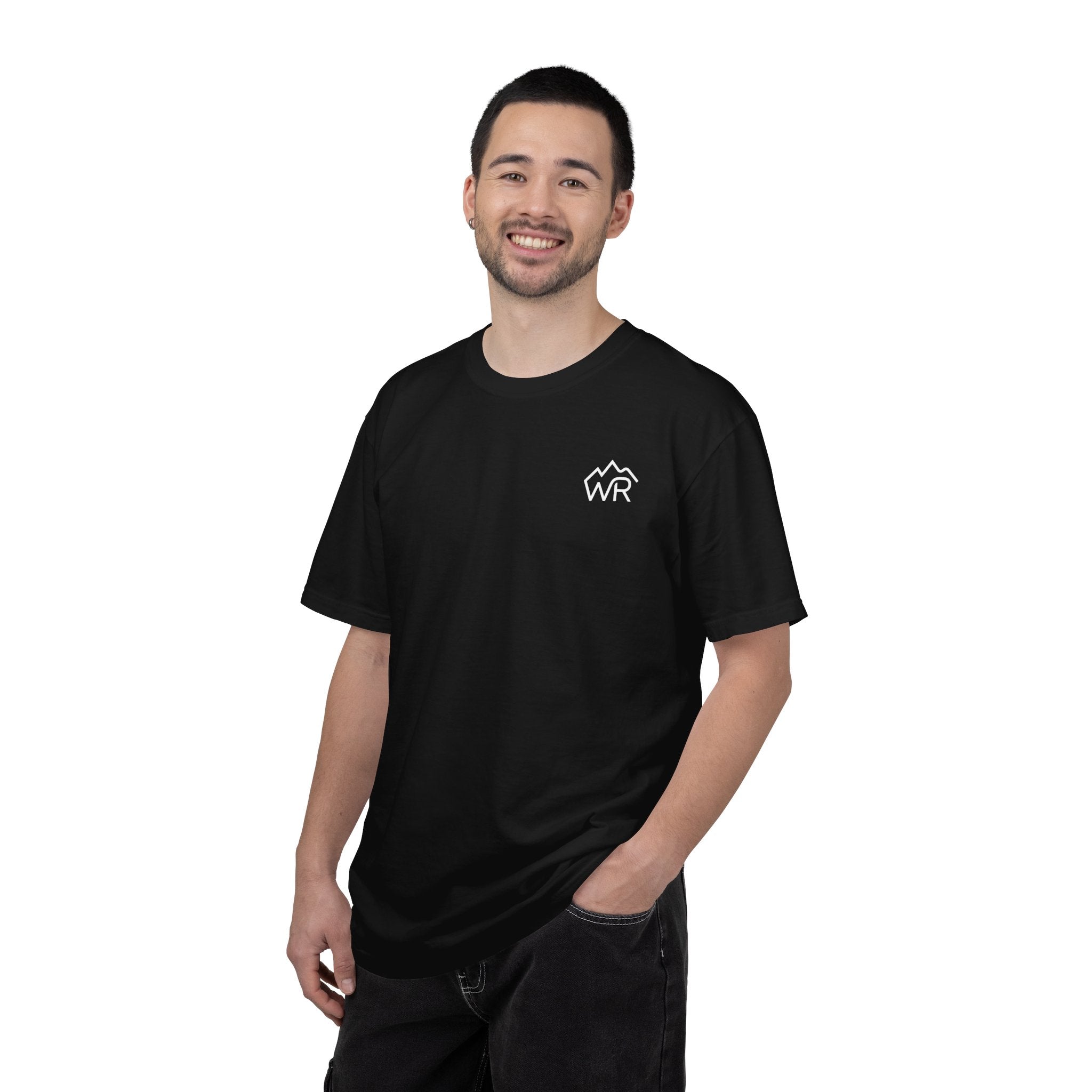 All of the Above | T-Shirt