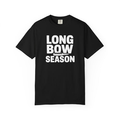 Long Bow Season | T-Shirt