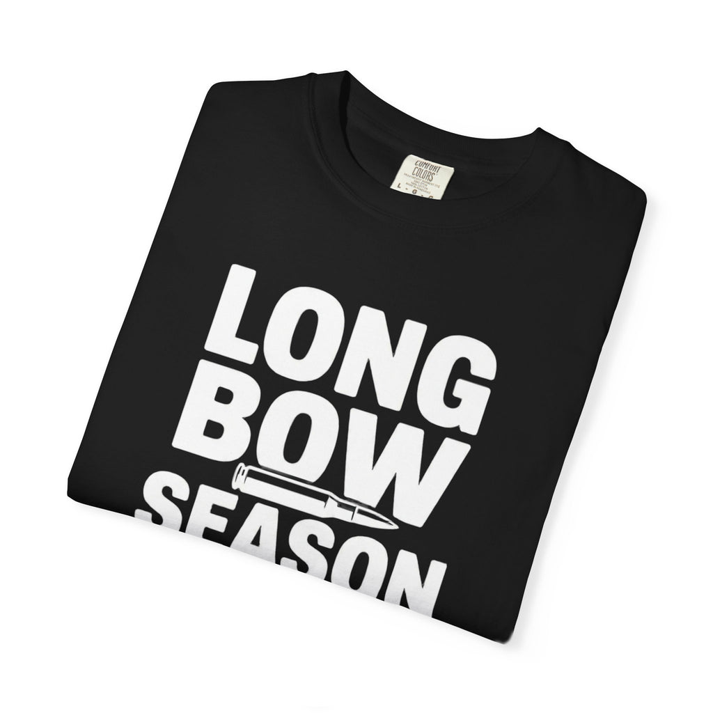 Long Bow Season | T-Shirt