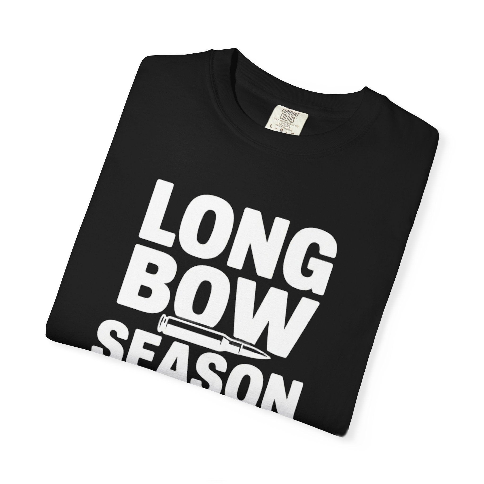 Long Bow Season | T-Shirt