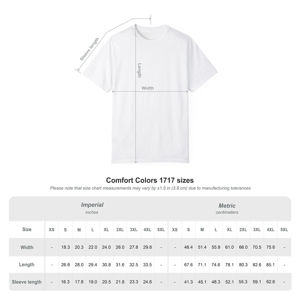 All of the Above | T-Shirt