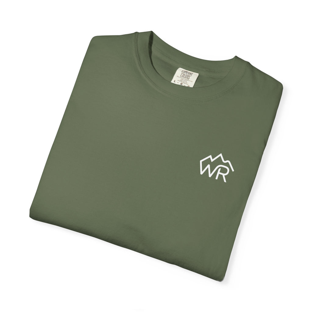Miles for Piles | T-Shirt