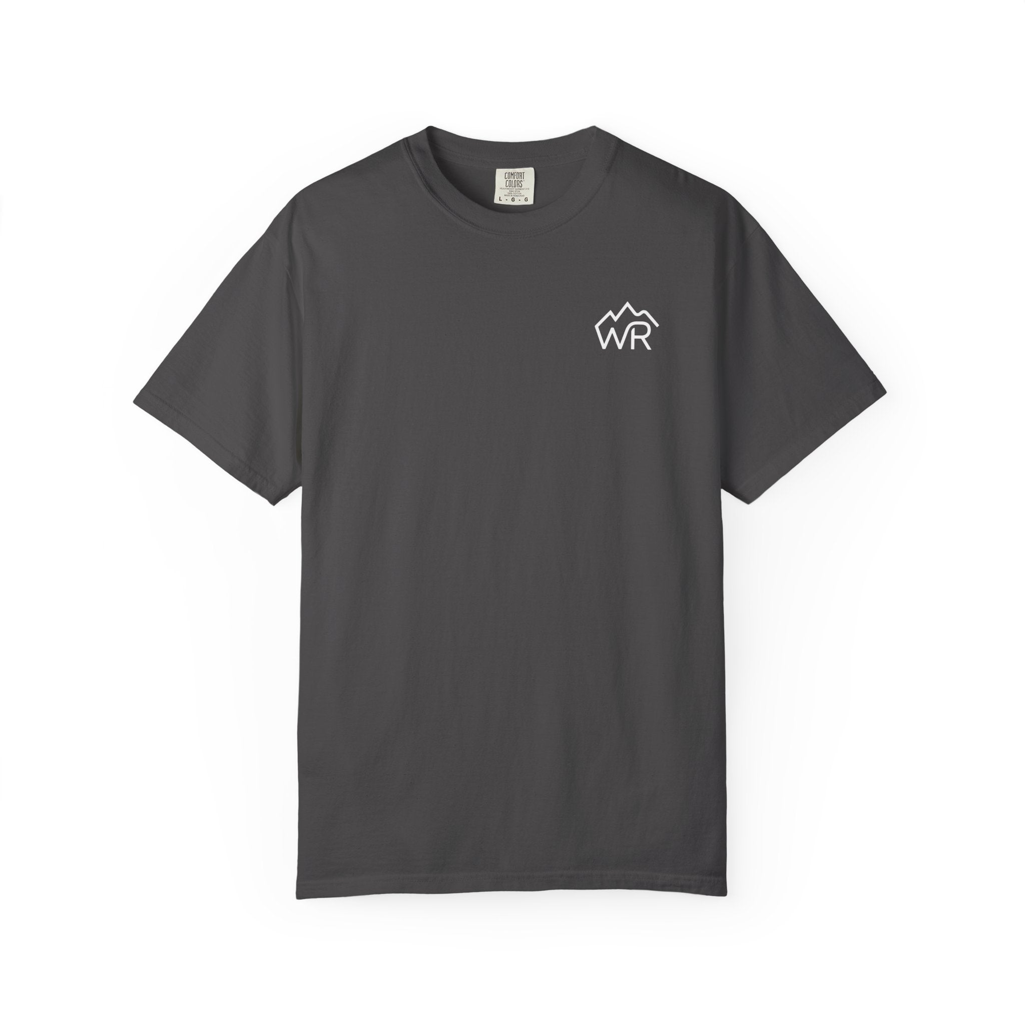 All of the Above | T-Shirt