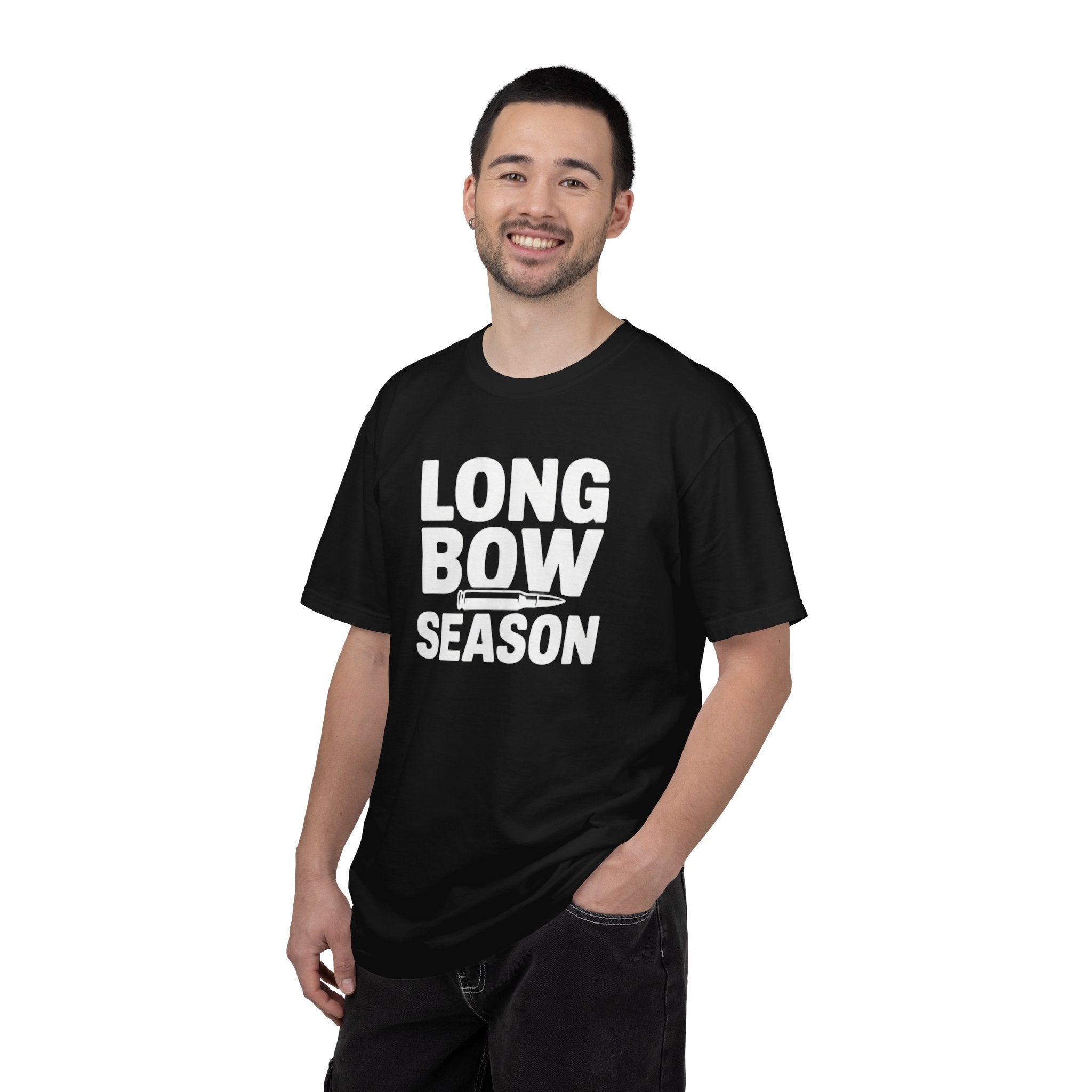 Long Bow Season | T-Shirt