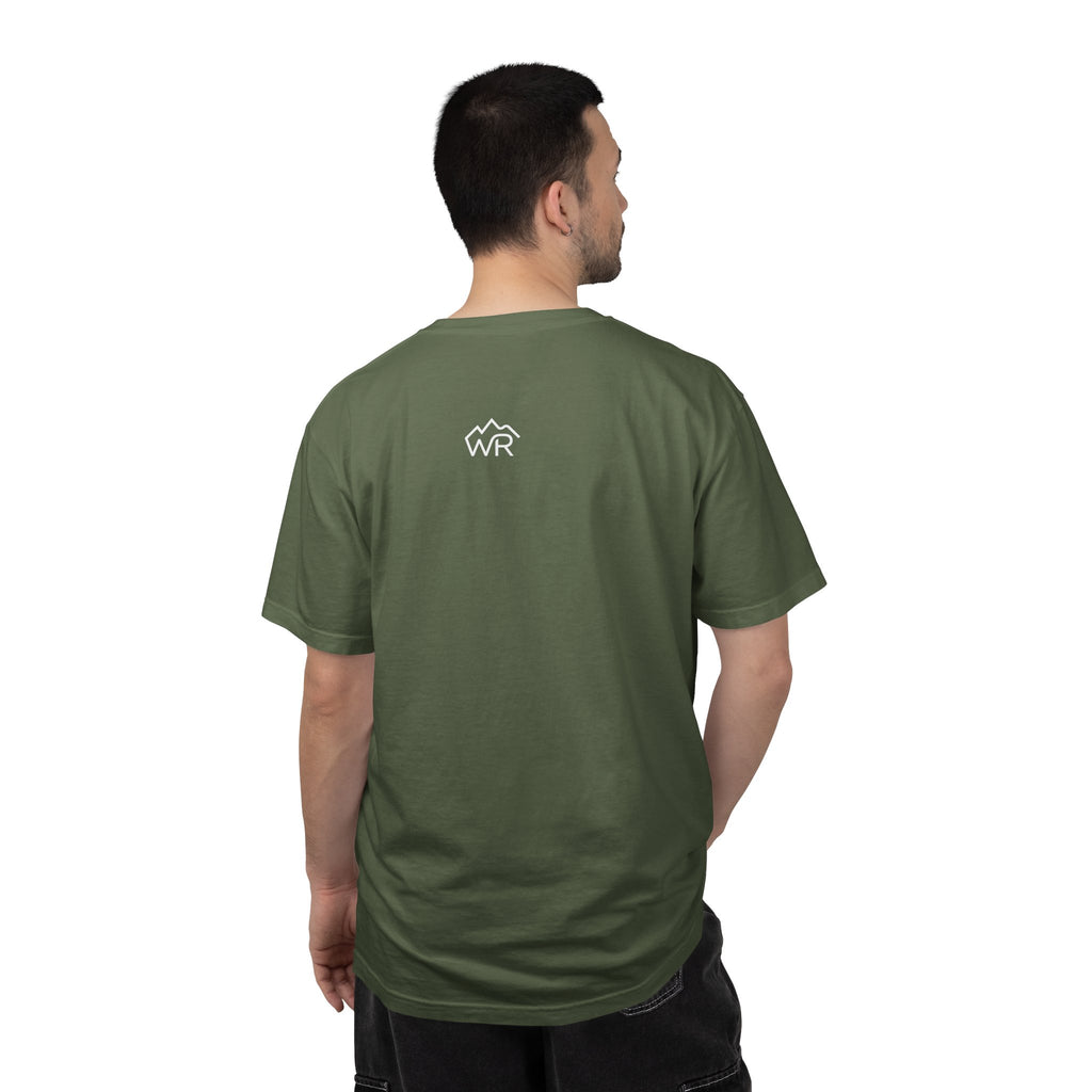 3 Inches Is Plenty | T-Shirt