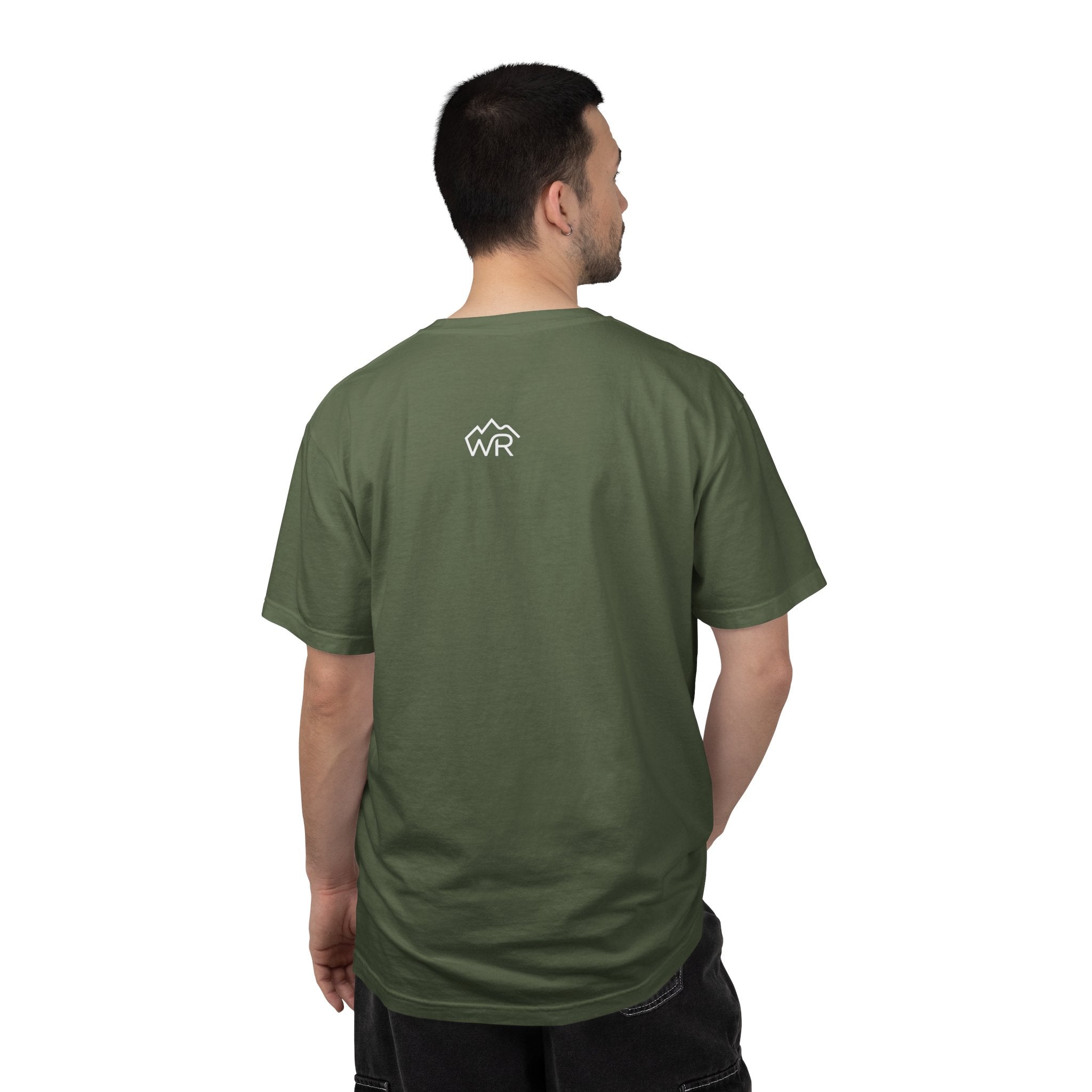 3 Inches Is Plenty | T-Shirt