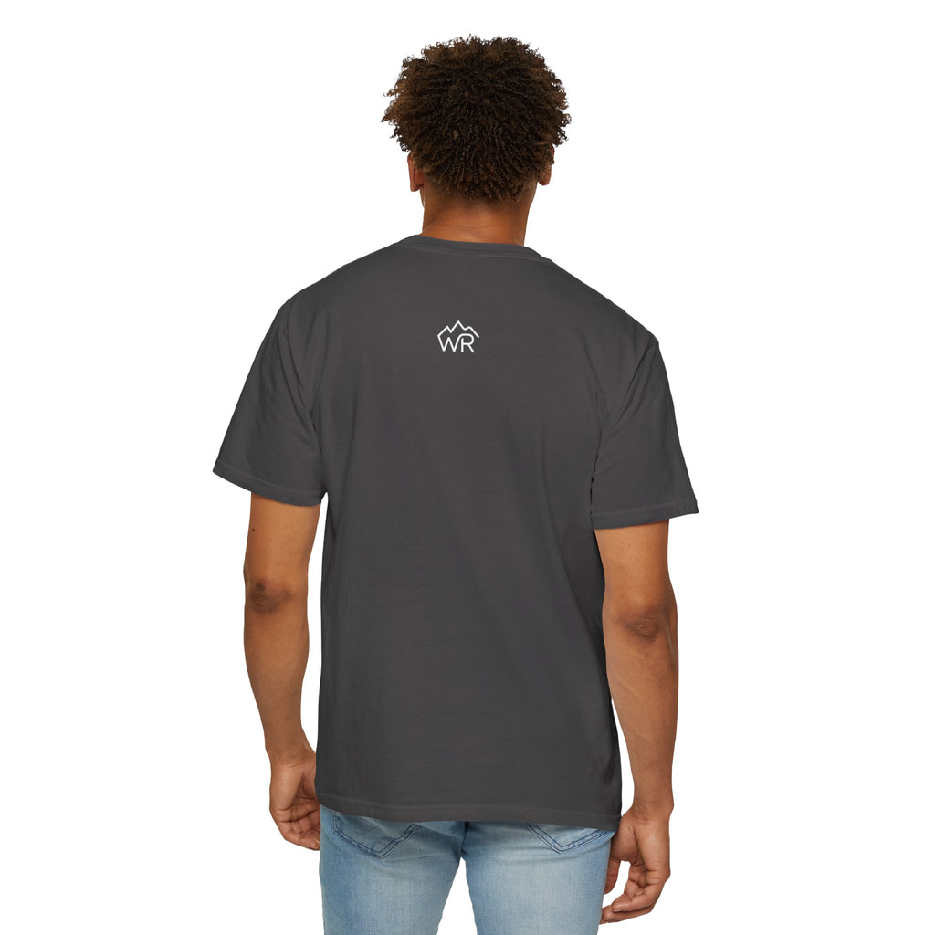 3 Inches Is Plenty | T-Shirt