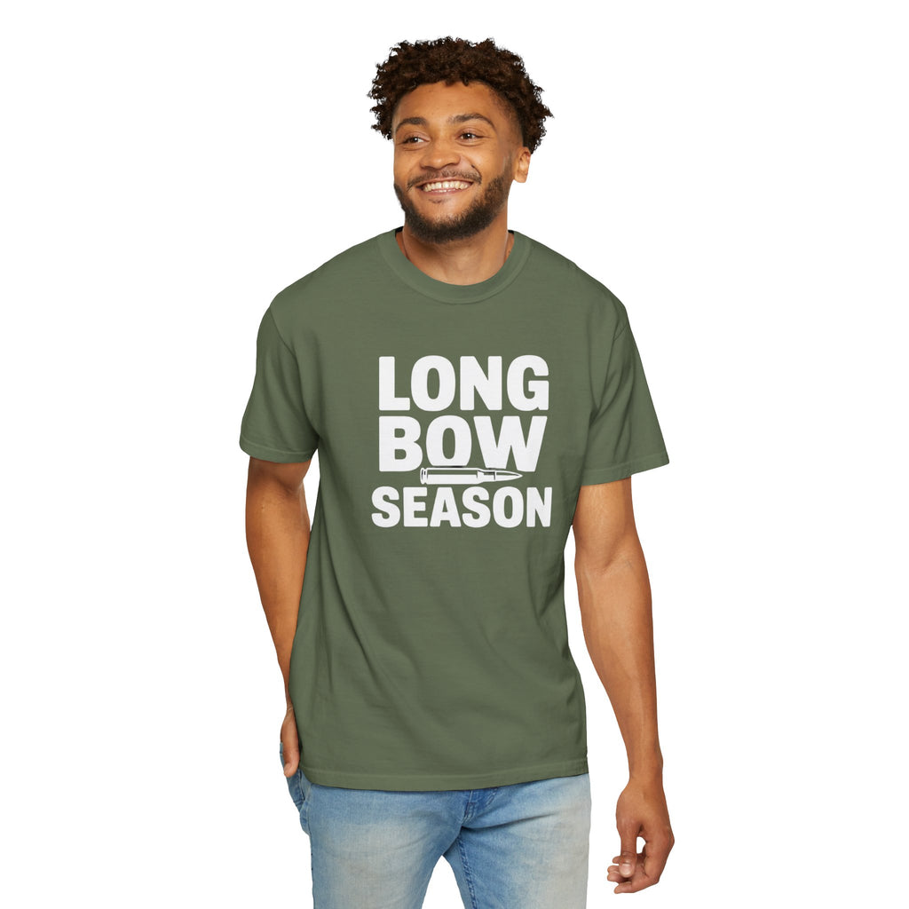 Long Bow Season | T-Shirt