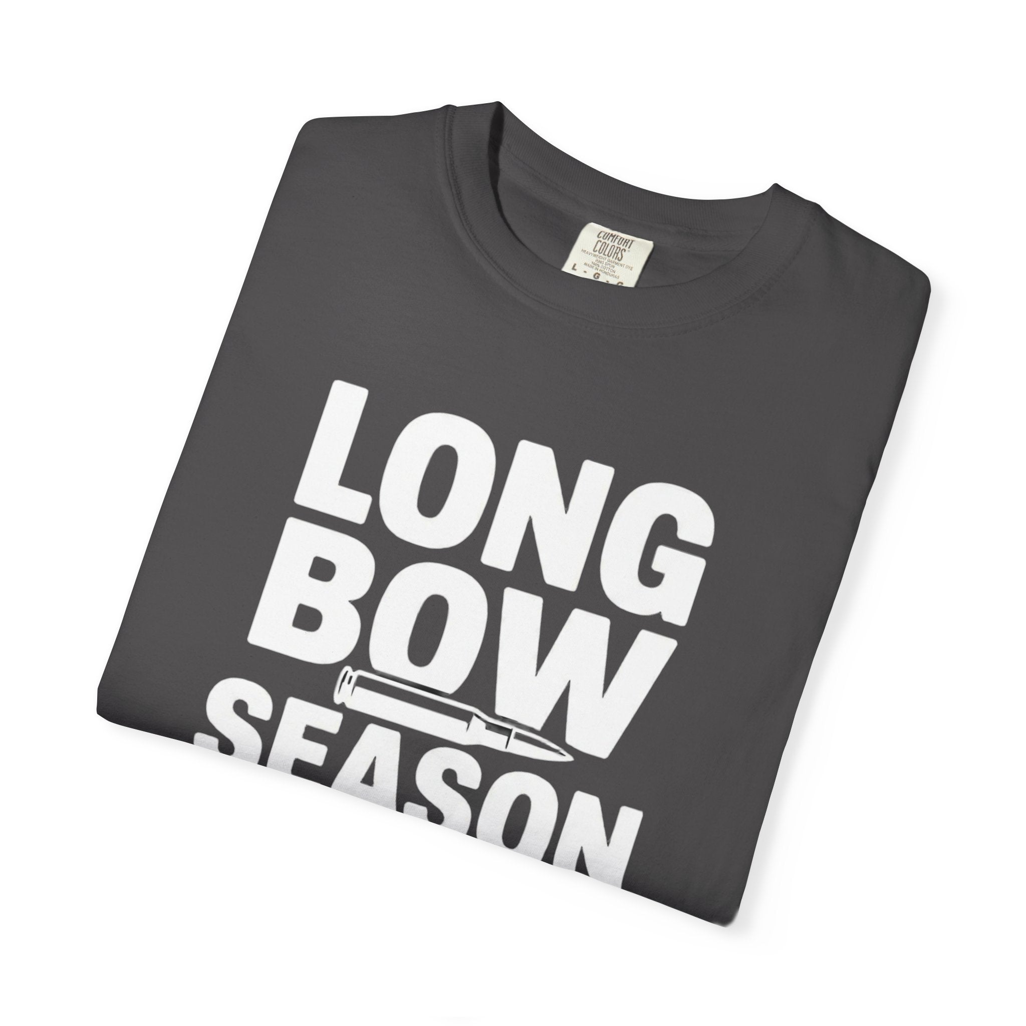 Long Bow Season | T-Shirt