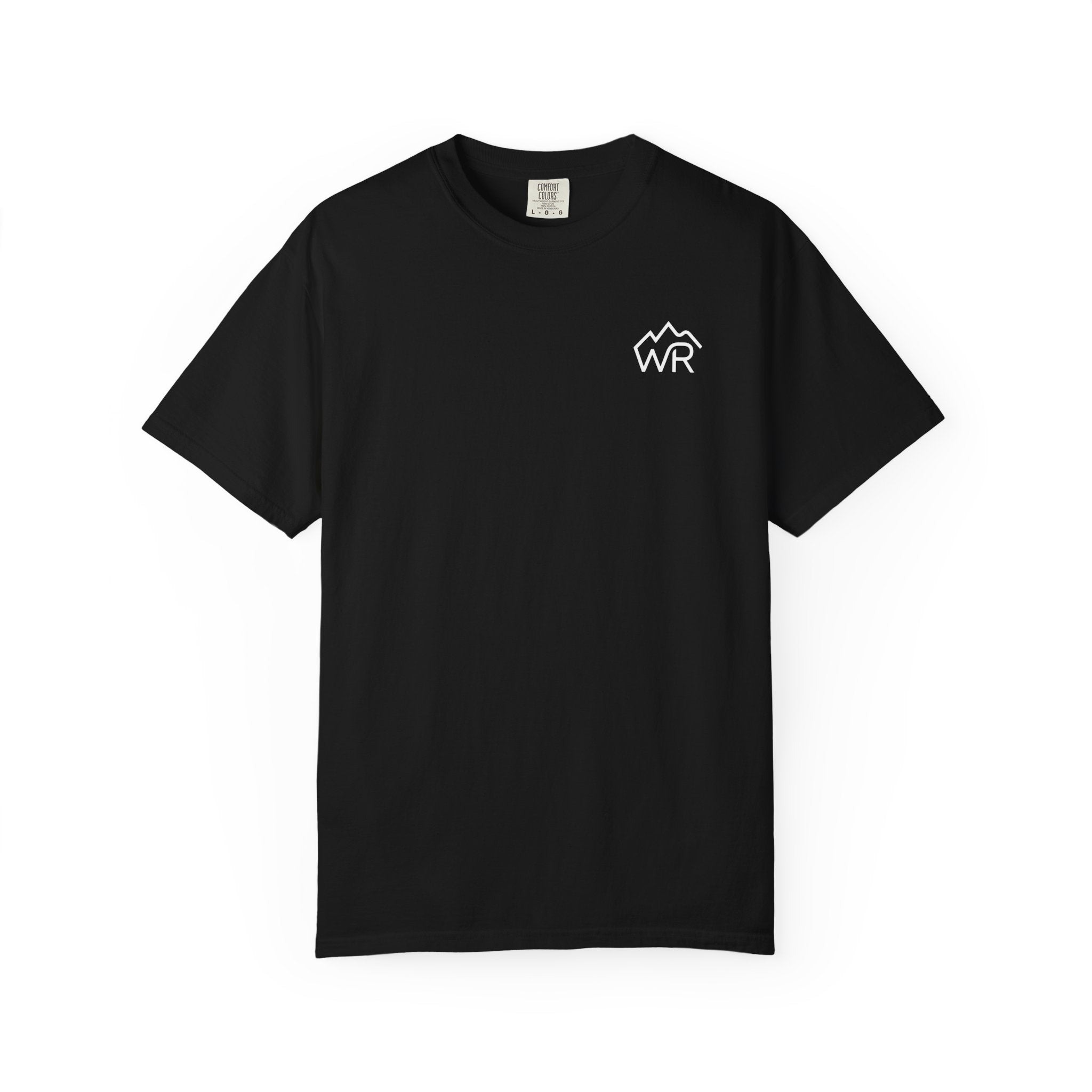 Miles for Piles | T-Shirt
