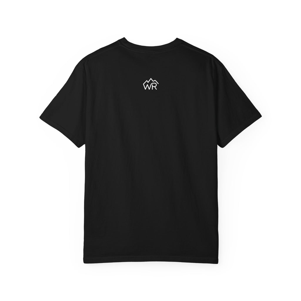 Will Hike for Bugles | T-Shirt