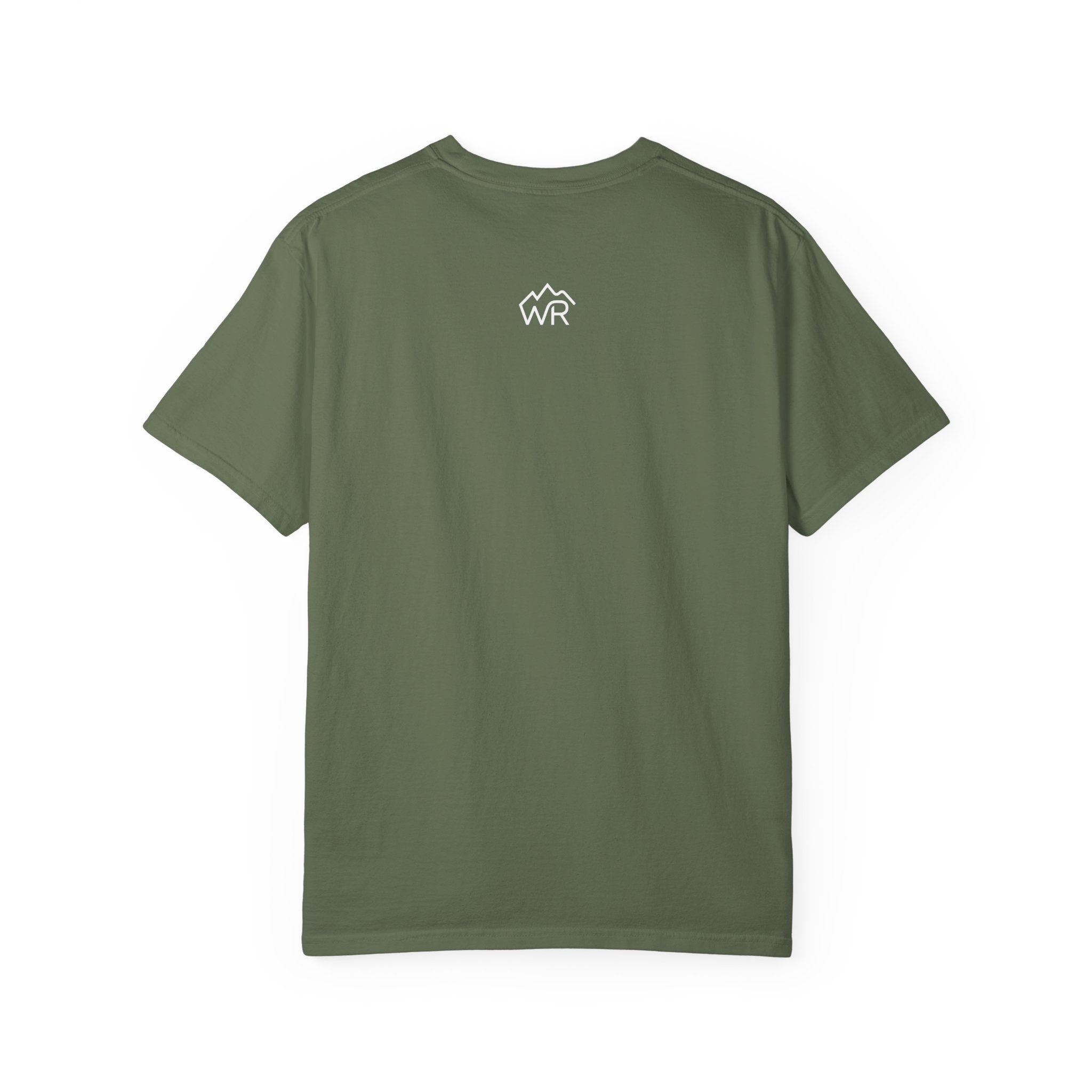 3 Inches Is Plenty | T-Shirt