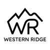 Western Ridge - Home