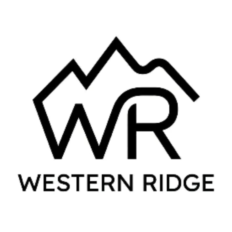 Western Ridge